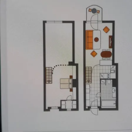 Apartment Lapinniemen Kylpylae Tampere